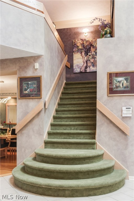 Forest Cove East Condo - Residential