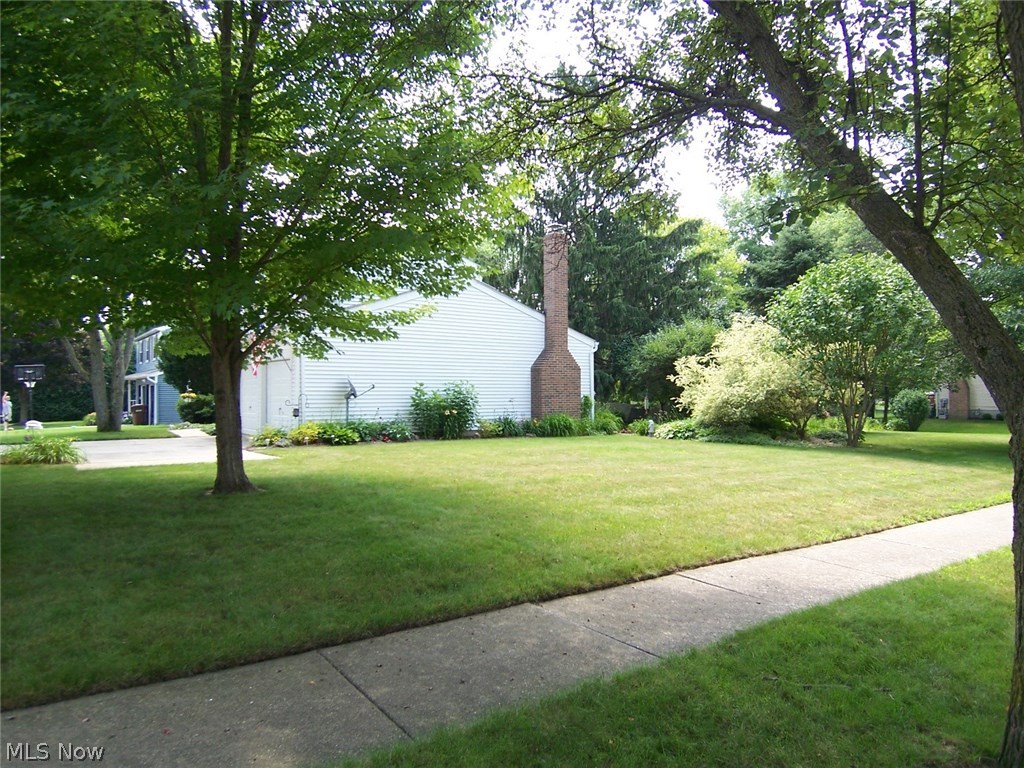 Heritage Heights - Residential