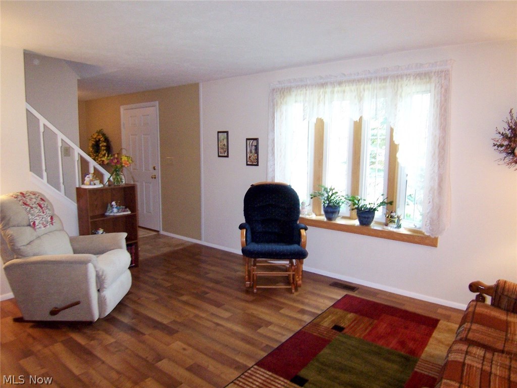 Heritage Heights - Residential