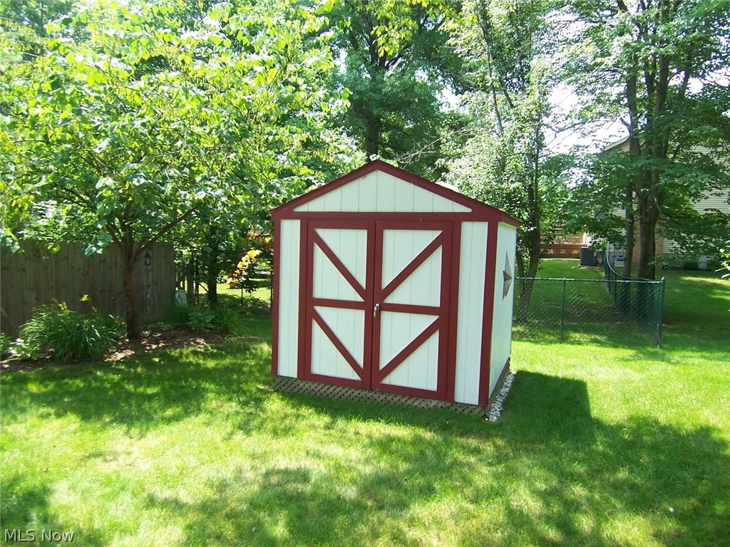 Heritage Heights - Residential