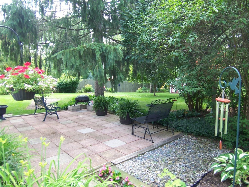 Heritage Heights - Residential