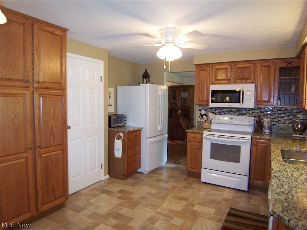 Heritage Heights - Residential