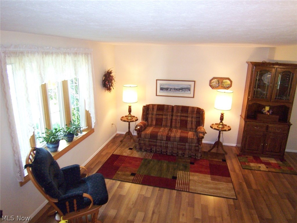 Heritage Heights - Residential