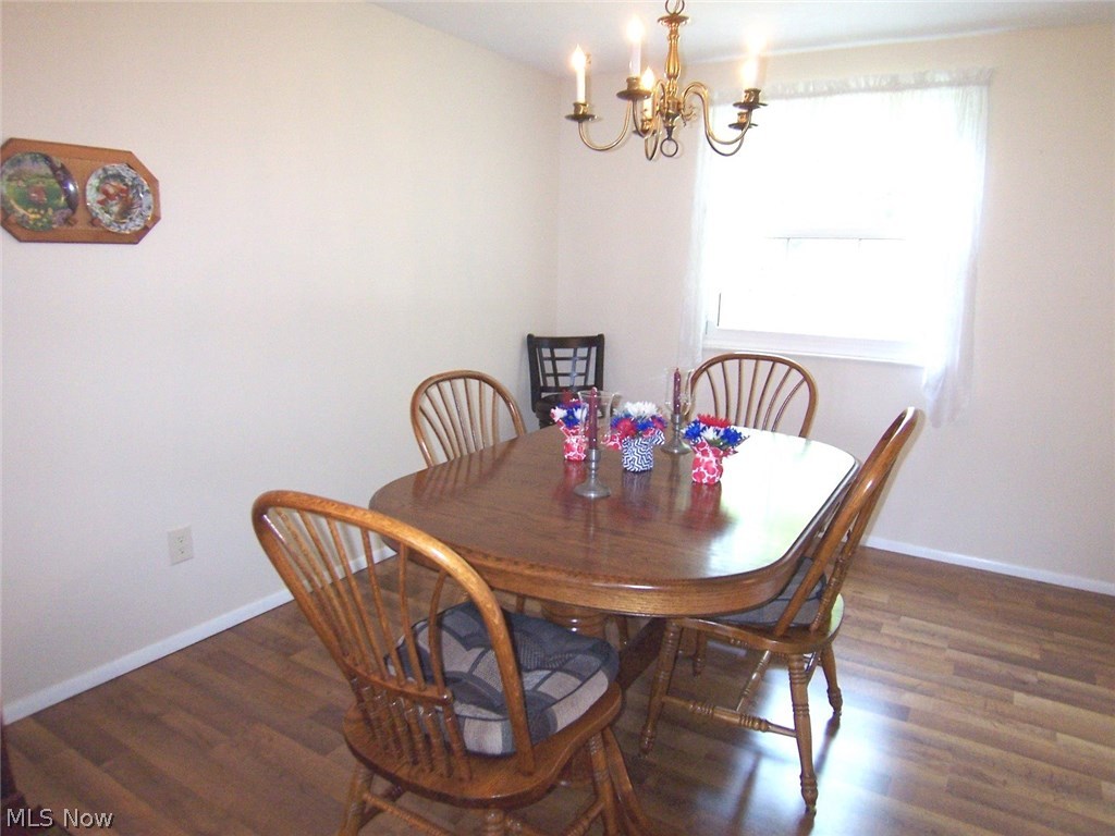 Heritage Heights - Residential