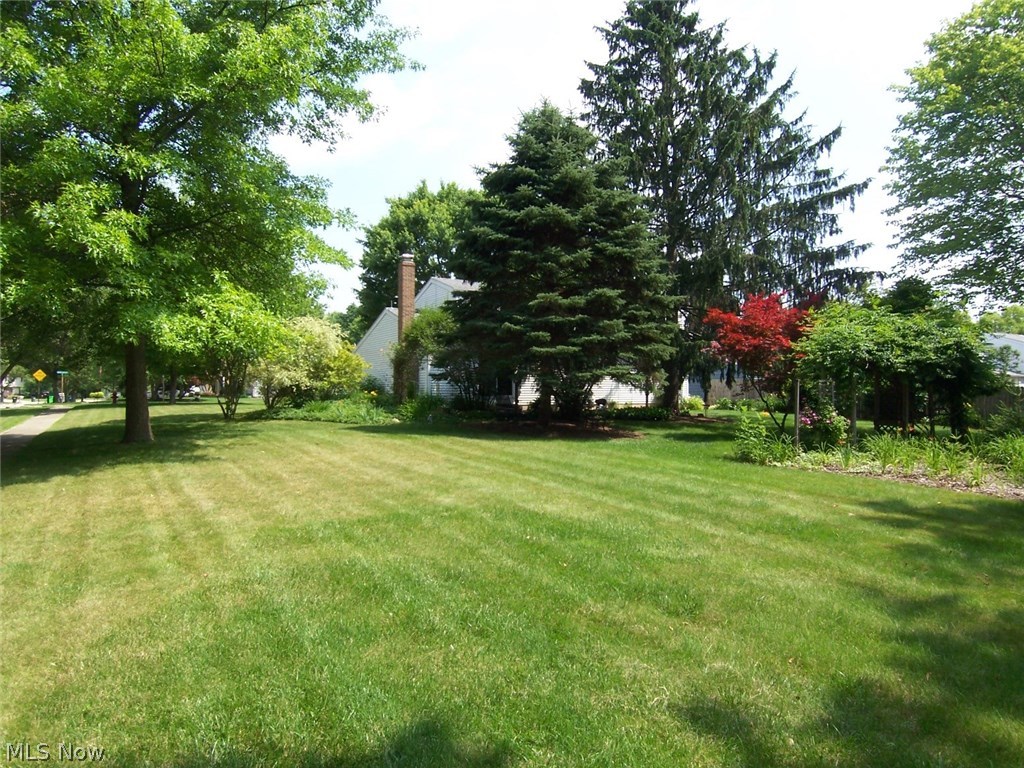 Heritage Heights - Residential