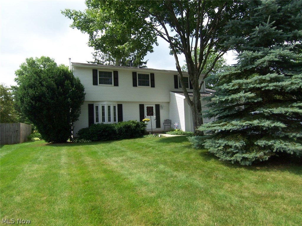 Heritage Heights - Residential