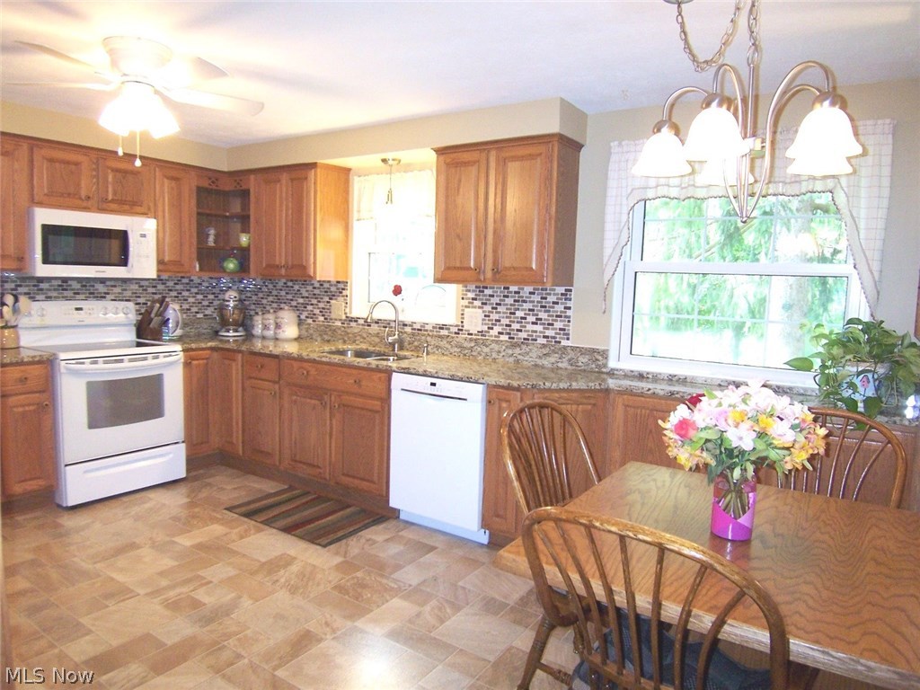 Heritage Heights - Residential