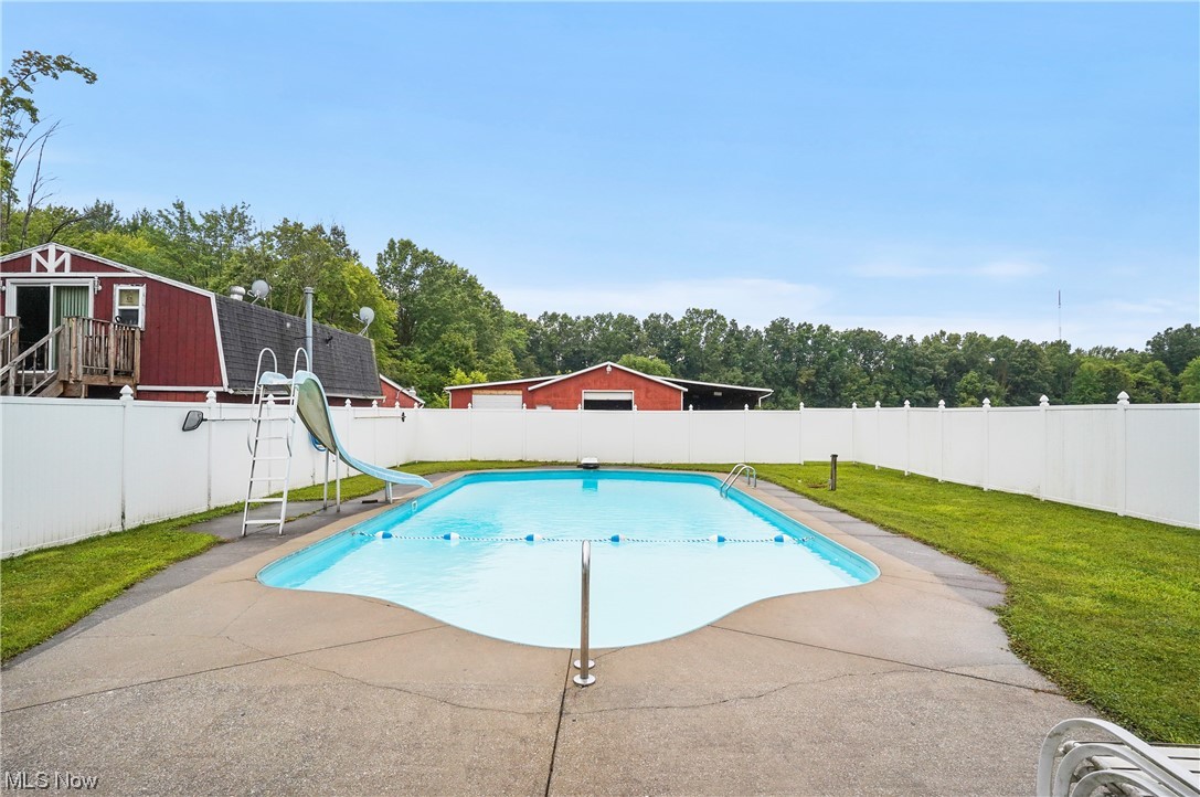 Brimfield - Residential