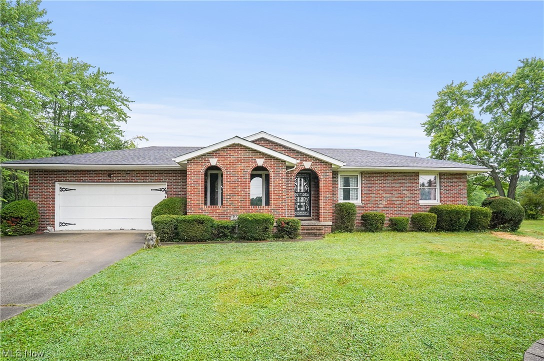 Brimfield - Residential