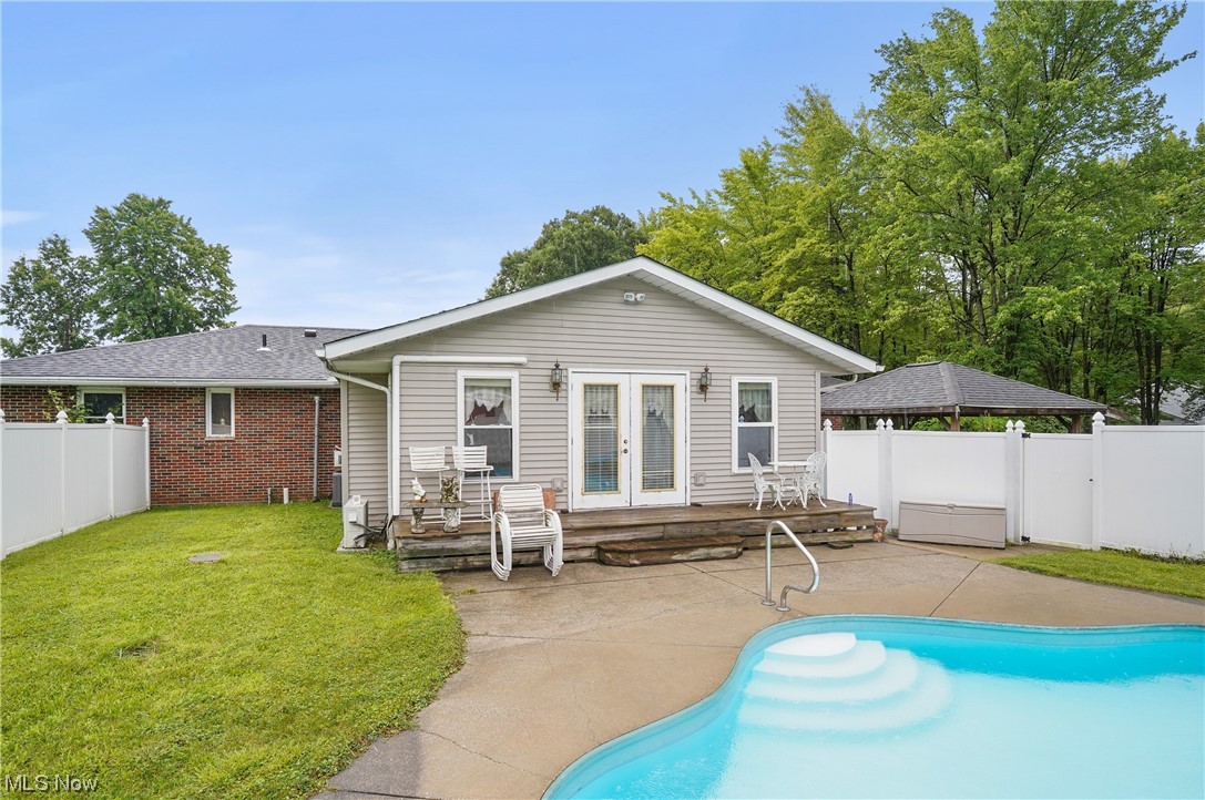 Brimfield - Residential