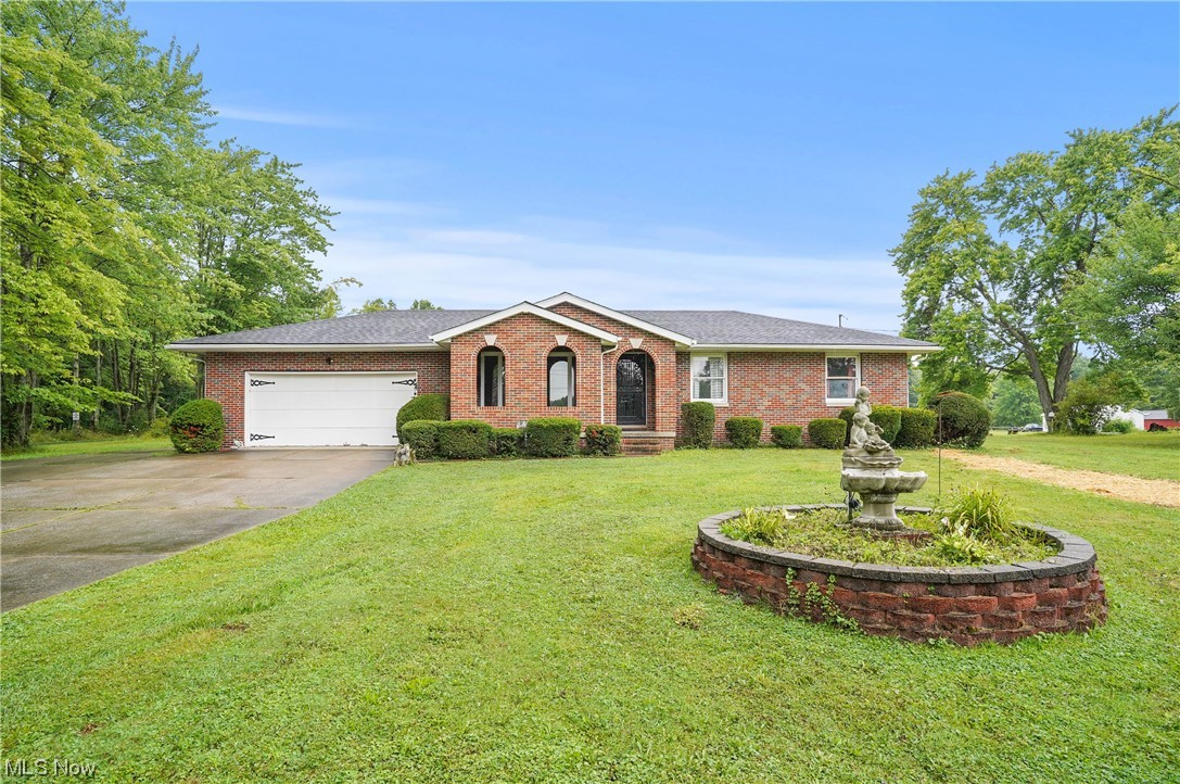 Brimfield - Residential