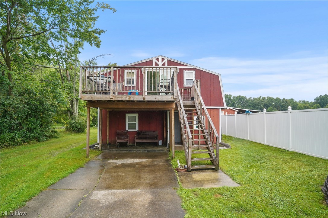 Brimfield - Residential