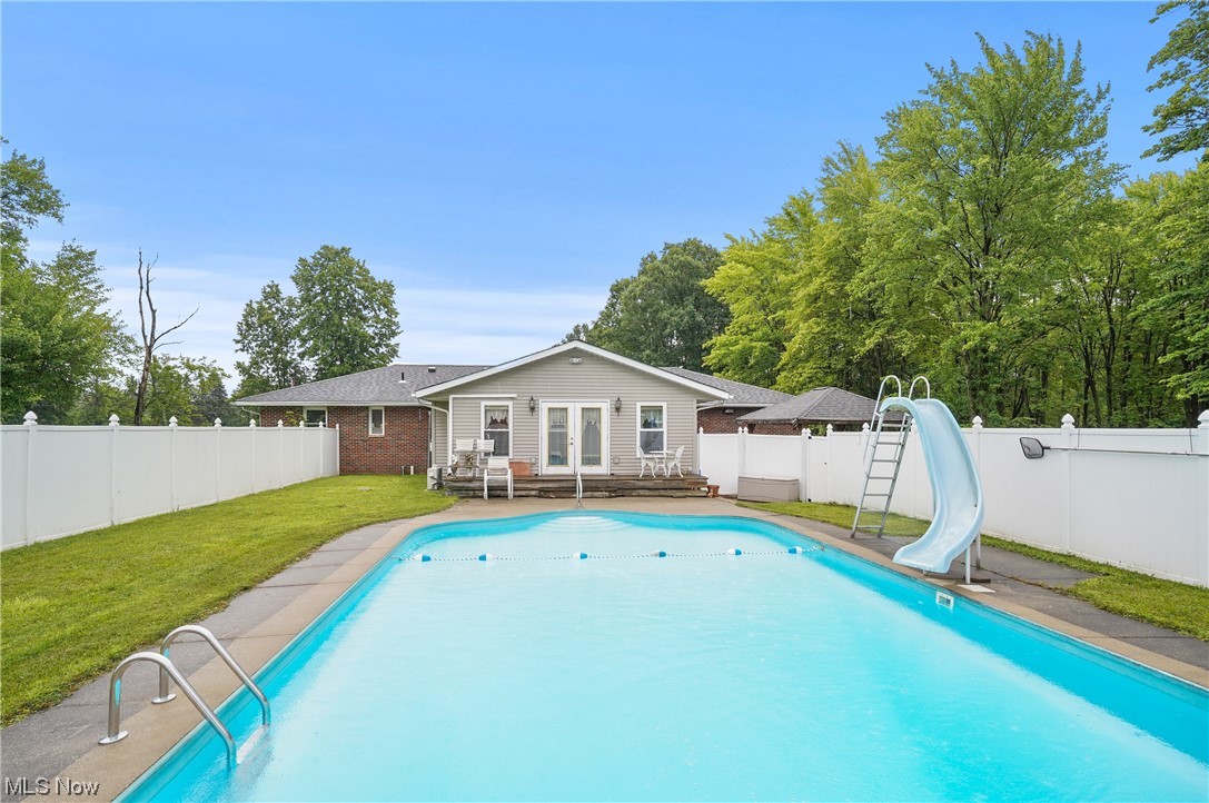 Brimfield - Residential