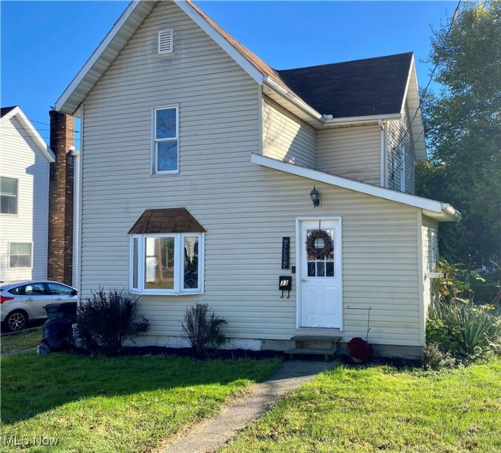 Photo of 33 E 8th Street, Ashland, OH 44805 (MLS # 5165651)