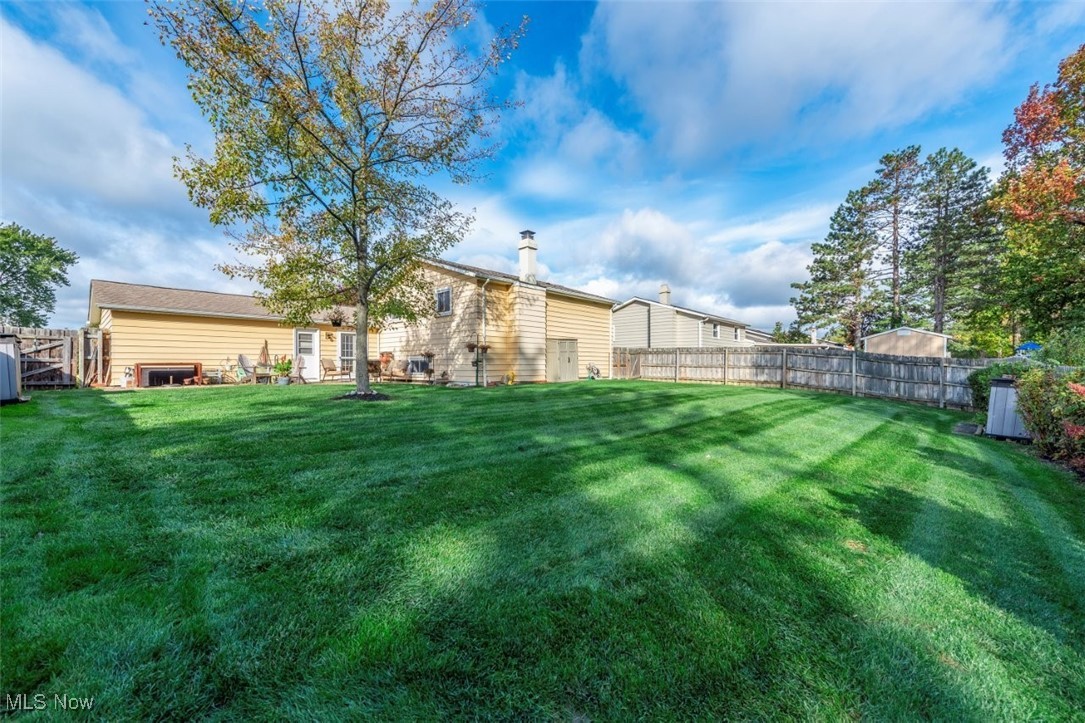 Echo Lake 01 - Residential