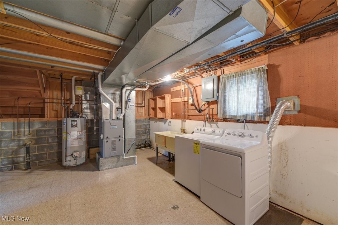 Echo Lake 01 - Residential