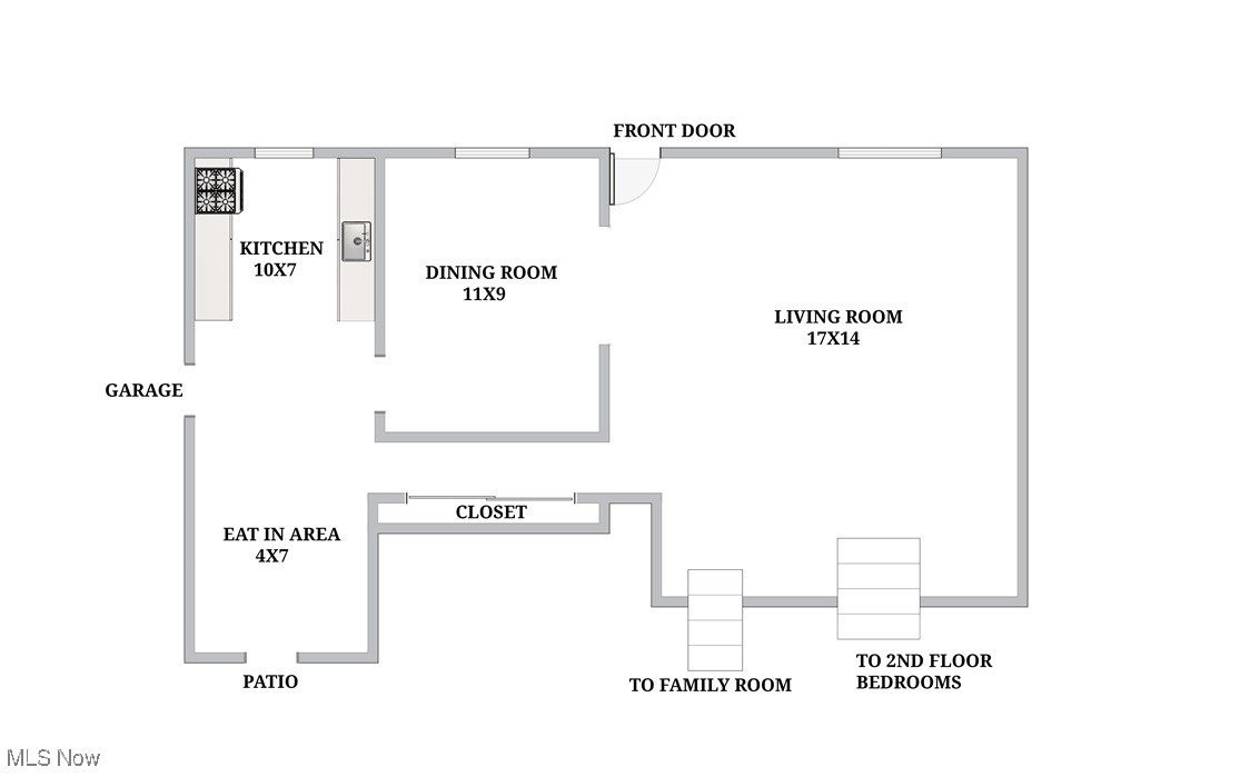 Echo Lake 01 - Residential