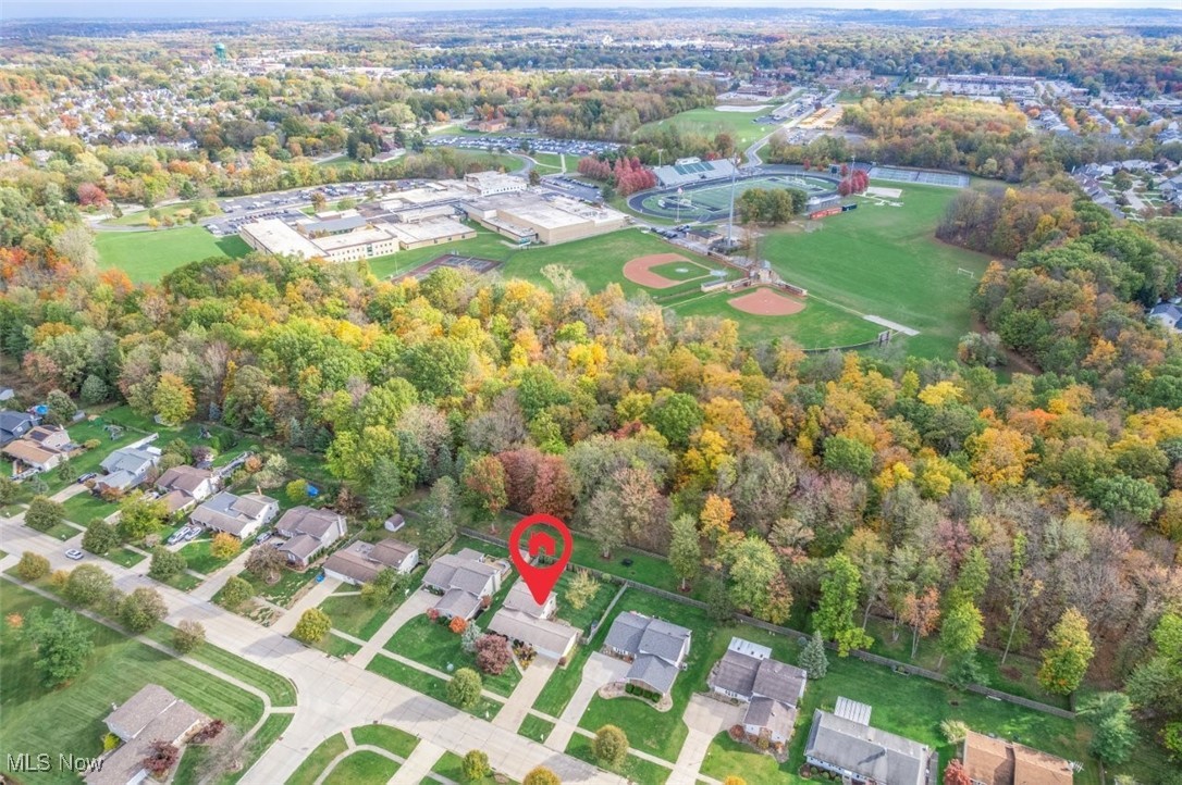 Echo Lake 01 - Residential