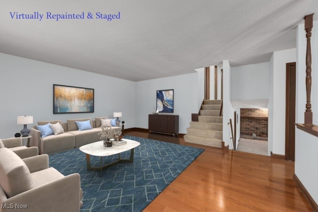 Echo Lake 01 - Residential