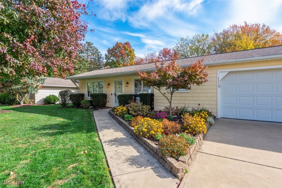 Echo Lake 01 - Residential