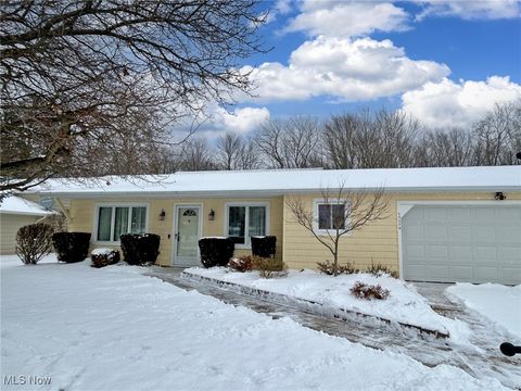 15279 Walnut Creek Drive Strongsville OH 44149