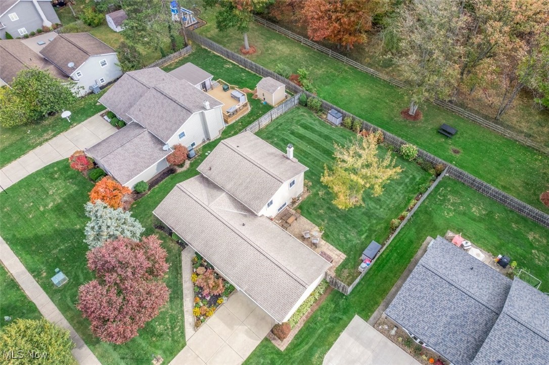 Echo Lake 01 - Residential