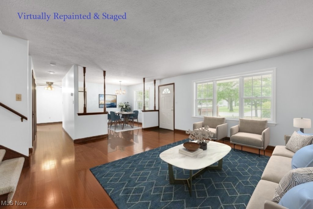 Echo Lake 01 - Residential