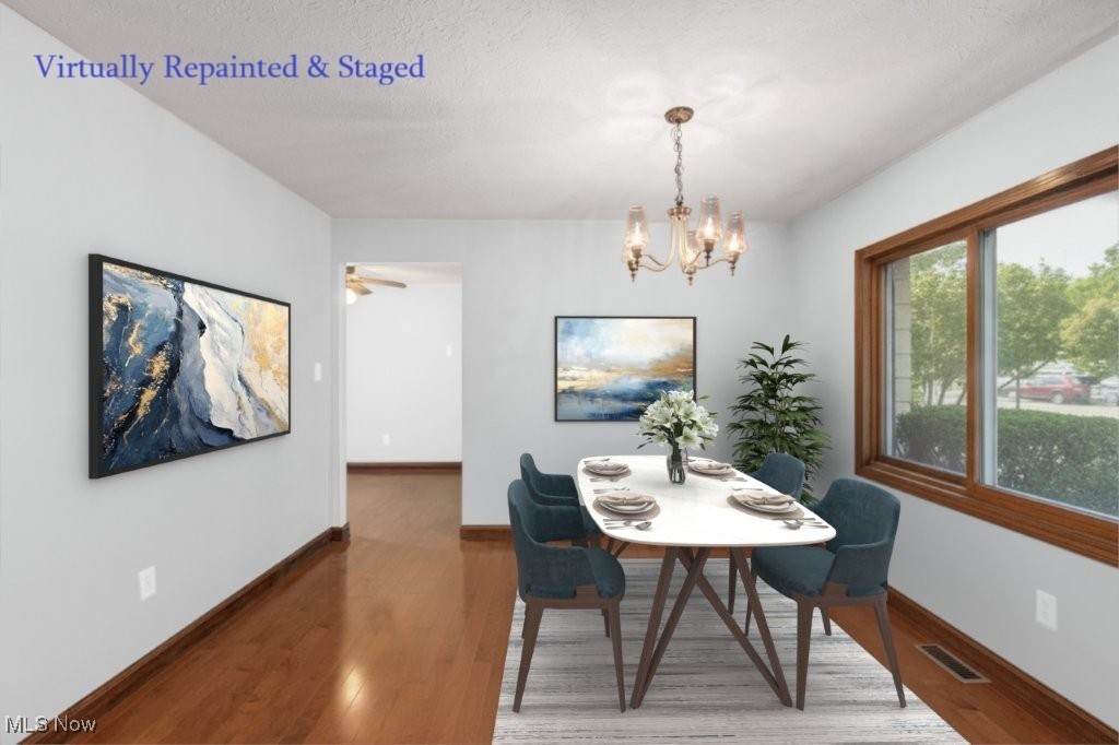 Echo Lake 01 - Residential