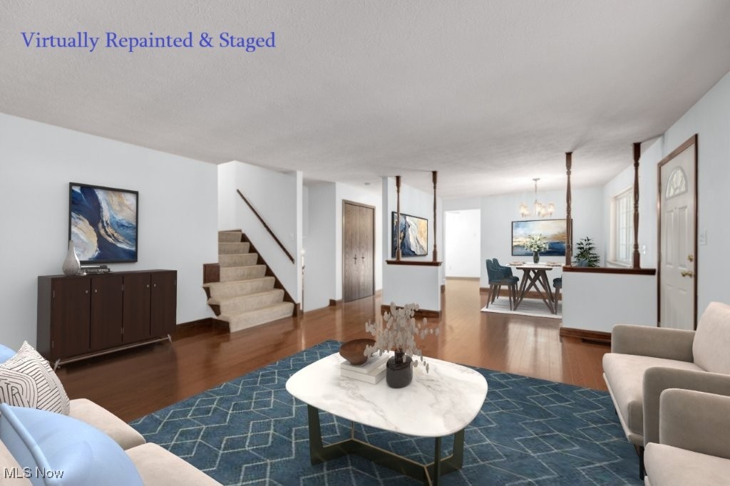 Echo Lake 01 - Residential