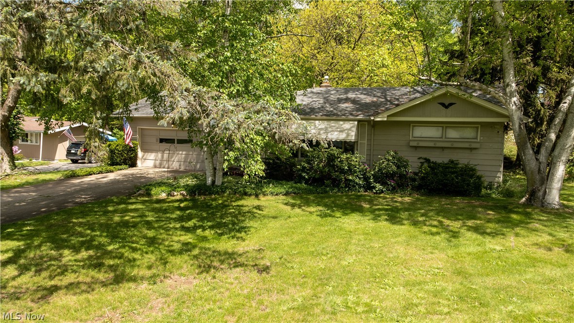 Lewis - Residential