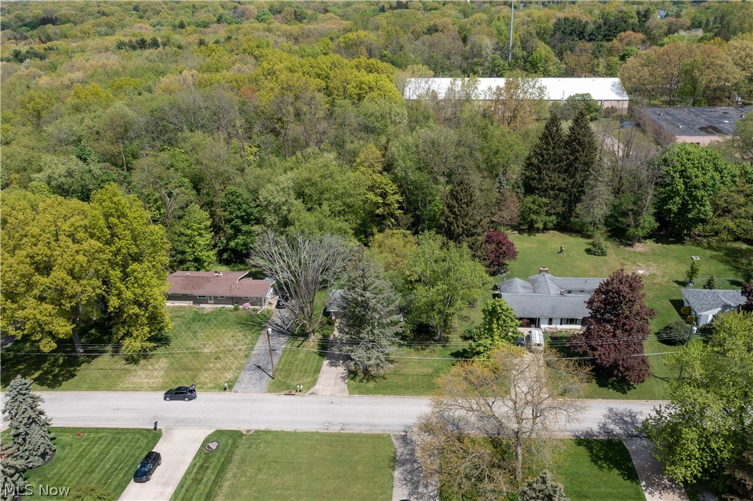 Lewis - Residential