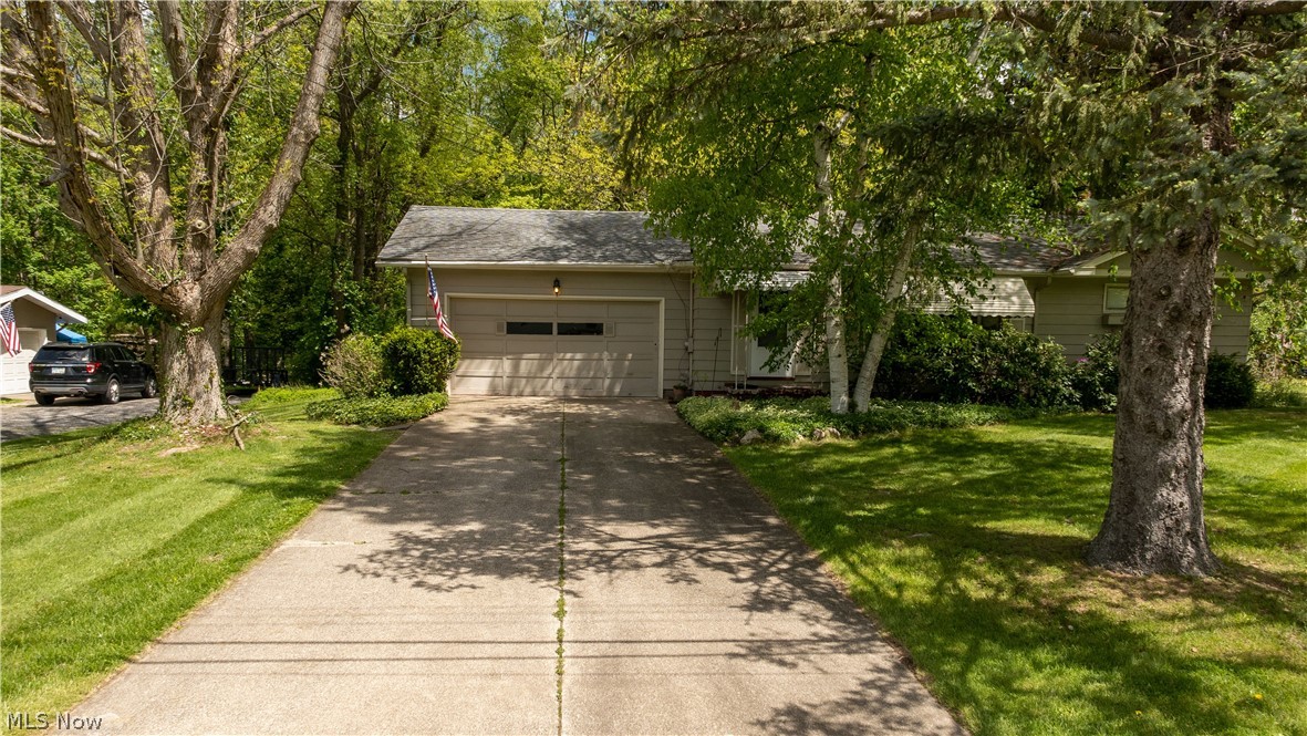 Lewis - Residential