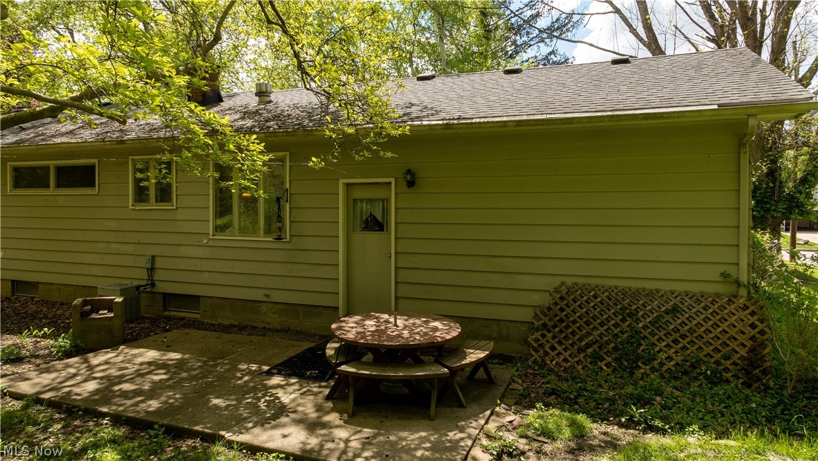 Lewis - Residential