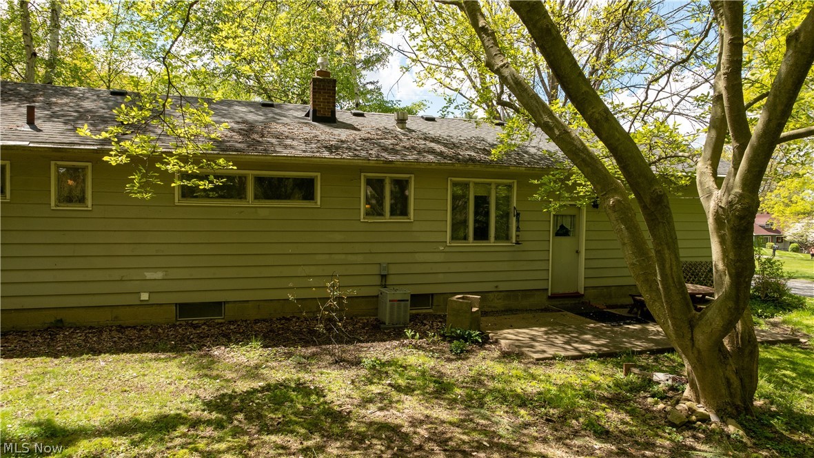 Lewis - Residential