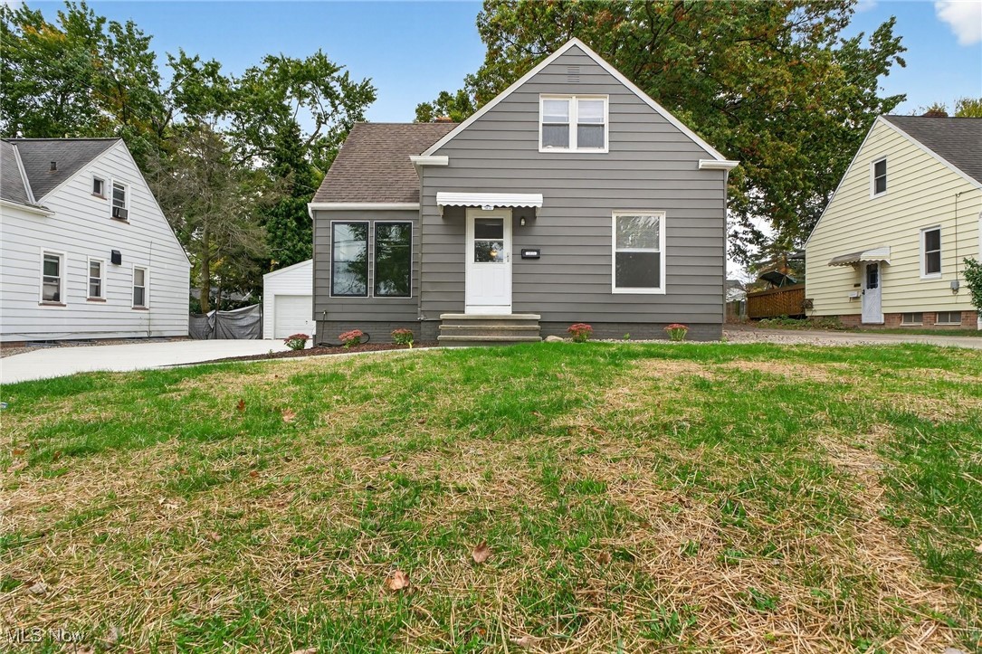 1415 Lorimer Road