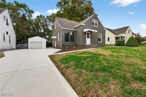 1415 Lorimer Road Parma OH 44134