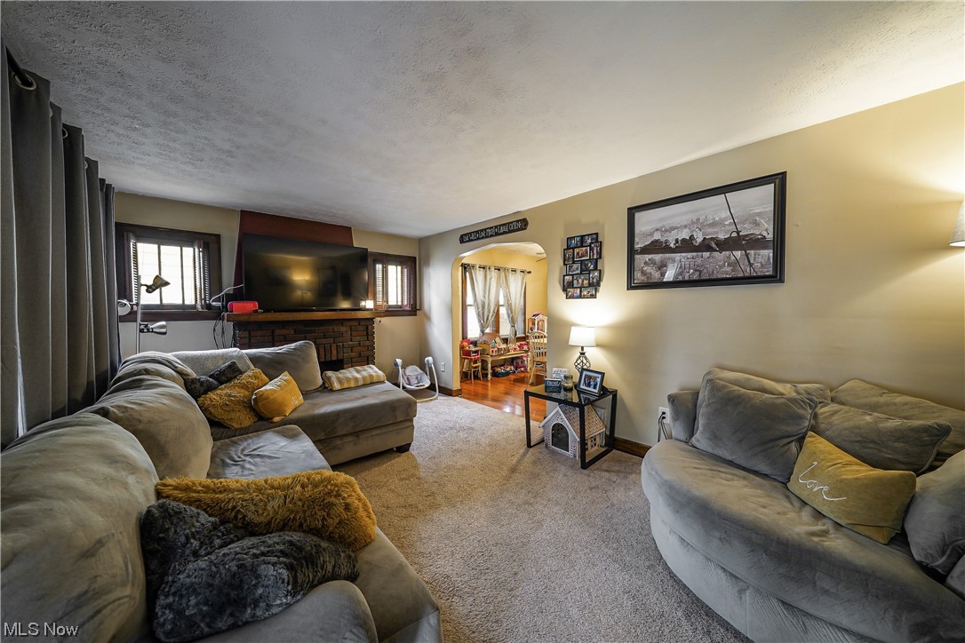 Turner North Hill - Residential