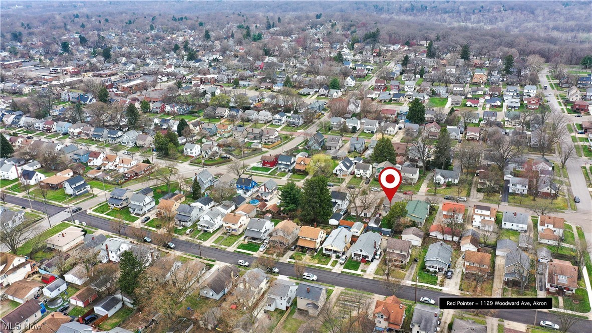 Turner North Hill - Residential