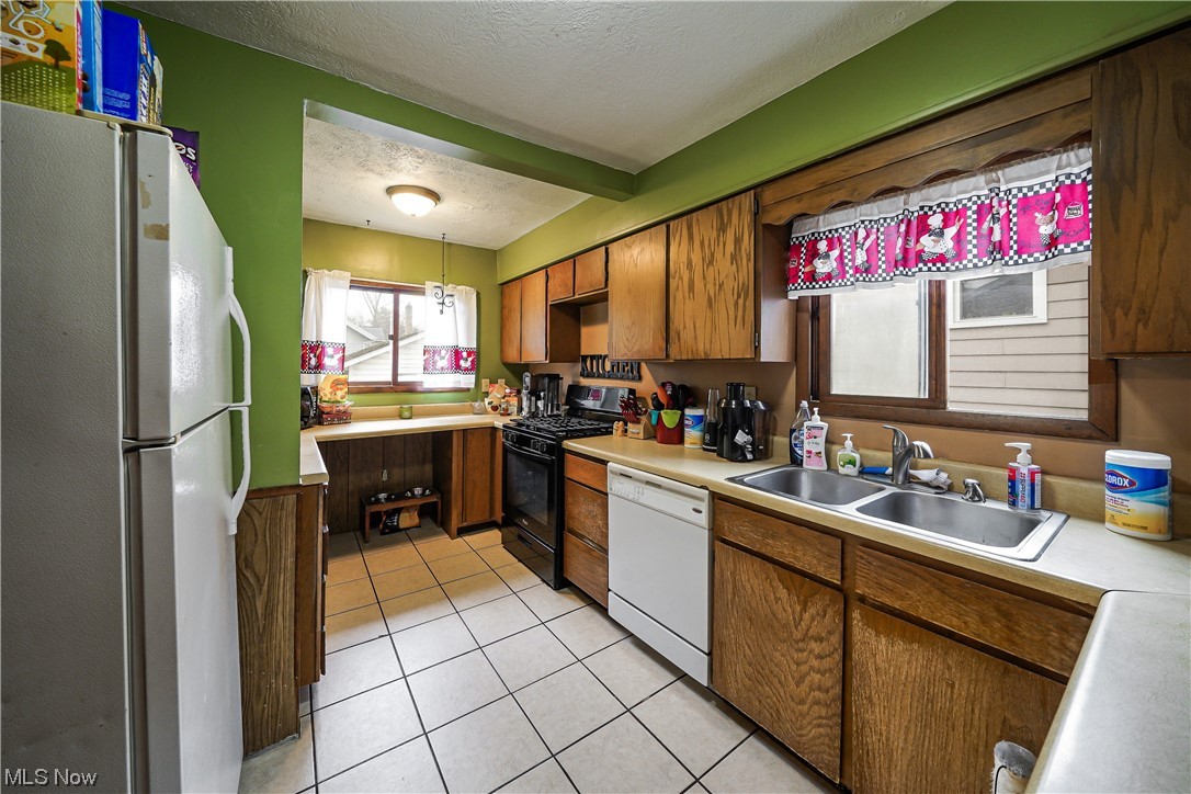 Turner North Hill - Residential