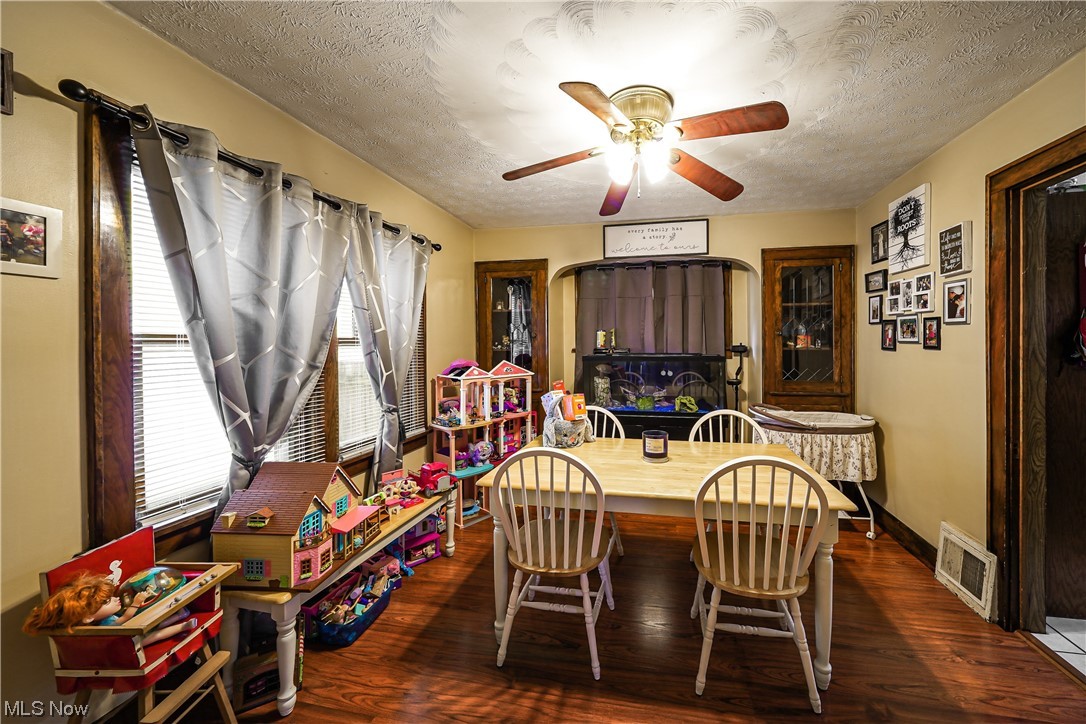 Turner North Hill - Residential