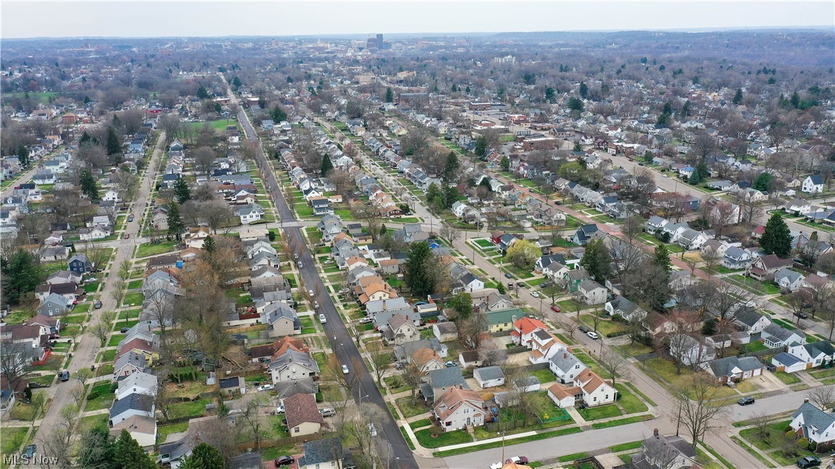 Turner North Hill - Residential