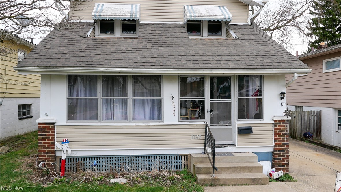 Turner North Hill - Residential