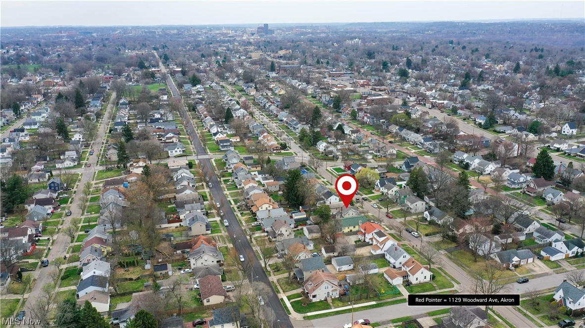 Turner North Hill - Residential