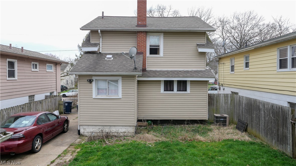 Turner North Hill - Residential