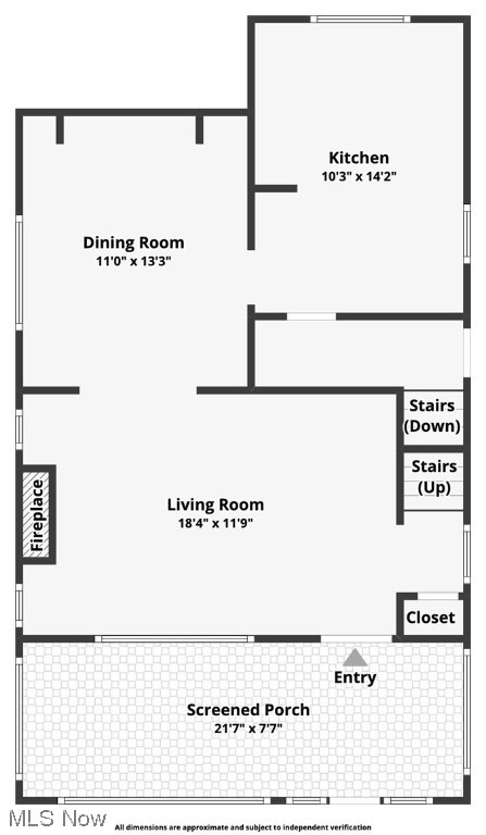 Turner North Hill - Residential