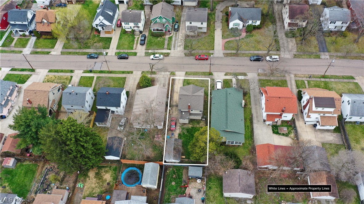 Turner North Hill - Residential