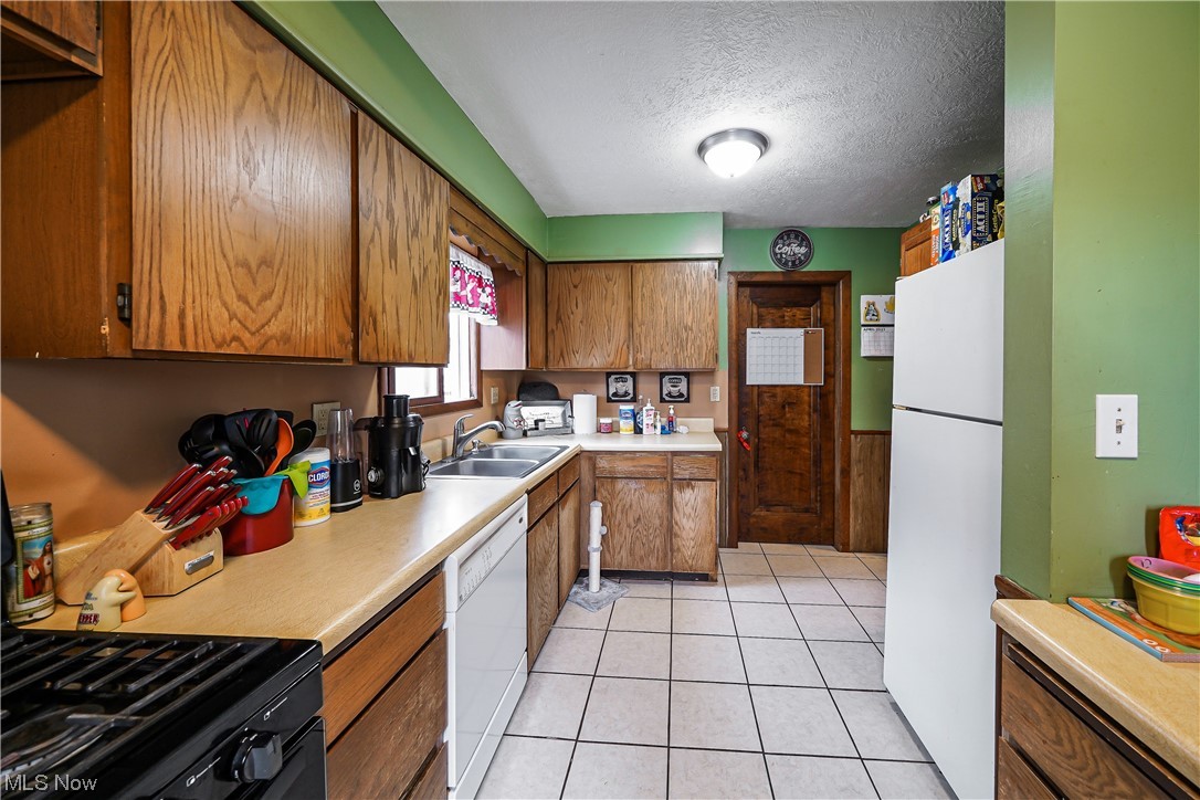 Turner North Hill - Residential