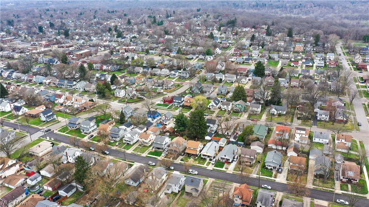 Turner North Hill - Residential