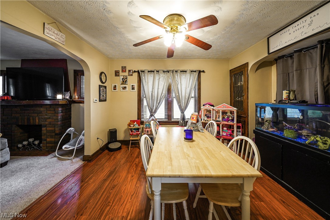 Turner North Hill - Residential