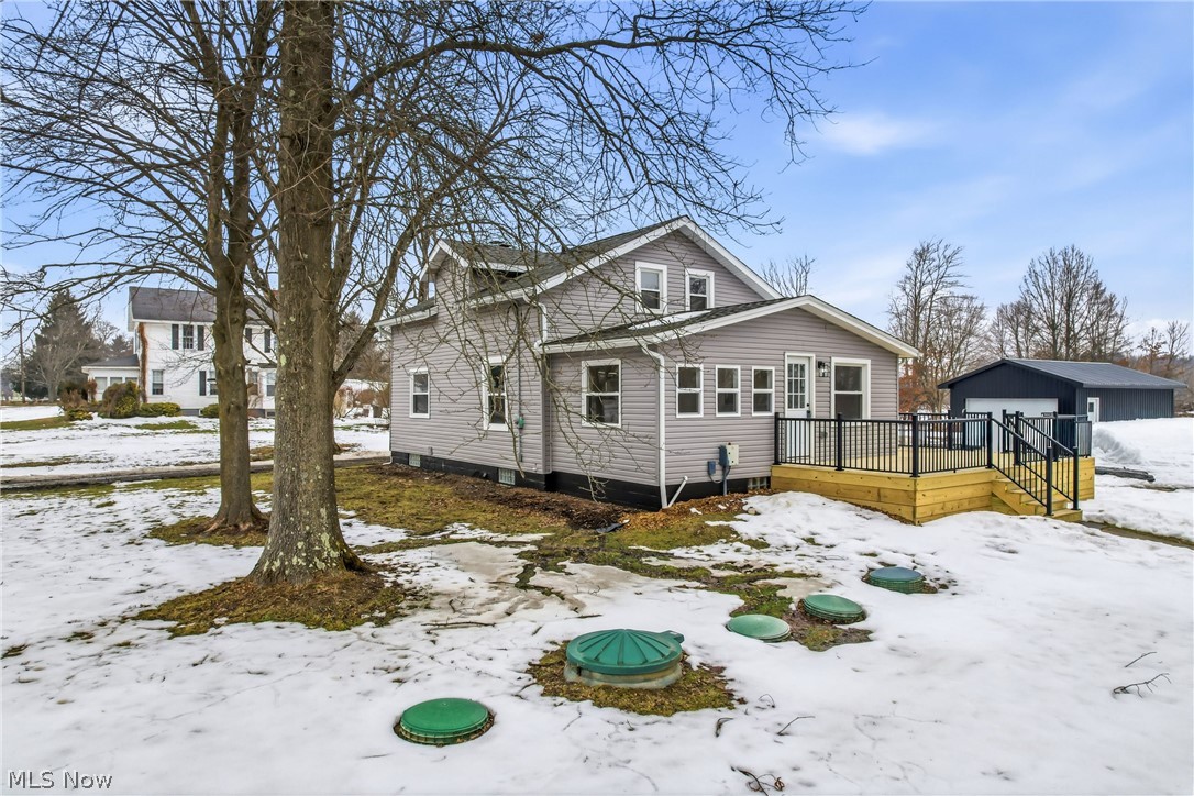 4241 Greenville Road